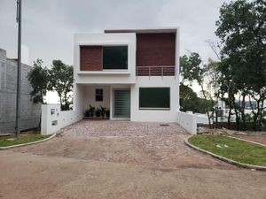 Casa en Venta en Bosque Monarca Morelia