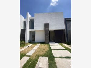 Casa en Venta en Misión de la Montaña Morelia