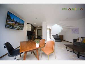 Casa en Venta en La Camelina Morelia