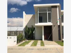 Casa en Venta en Misión de la Montaña Morelia