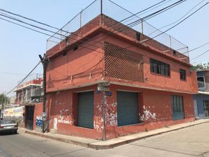 Casa de tres niveles en Emiliano Zapata, Morelos