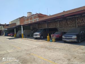 Terreno comercial de 1,152 m2 ubicado en Abasolo Cuernavaca Centro; Mor. Cod. 93