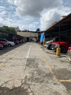 Terreno comercial de 1,152 m2 ubicado en Abasolo Cuernavaca Centro; Mor. Cod. 93