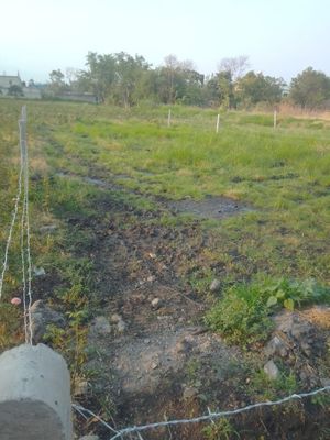 Terreno de 500 m2 en Acatlipa, Temixco; Morelos