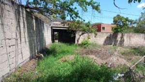 Terreno de 400 m2 Bardeado en la Col. San Lucas  Jiutepec, Morelos. Cod. 191