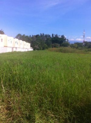 Terreno de 7,925 m2 en Jiutepec Centro; Morelos. Cod. 181