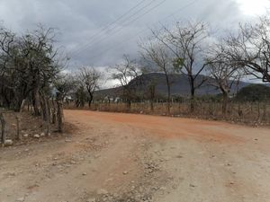 Venta de terreno en Terán, muy cerca del Fraccionamiento San Agustín