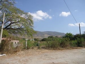 Venta de Terreno en carret. Chiapa de corzo- Tuxtla Gtz, a la altura de cahuare