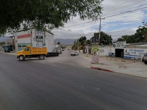 Venta de terreno en Terán, muy cerca del Fraccionamiento San Agustín