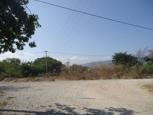 Venta de Terreno en carret. Chiapa de corzo- Tuxtla Gtz, a la altura de cahuare