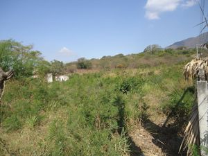 Venta de Terreno en carret. Chiapa de corzo- Tuxtla Gtz, a la altura de cahuare