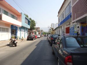 Renta de Local Comercial en el centro de la ciudad.