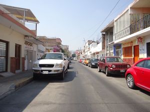 Renta de Local Comercial en el centro de la ciudad.