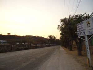 Venta de terreno en  Plan de Ayala a un costado del balneario San Agustín