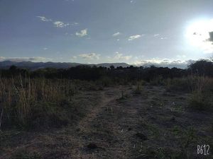 Venta de terreno en Terán, muy cerca del Fraccionamiento San Agustín