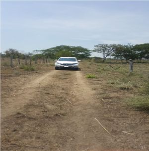 VENTA DE TERRENO en las Flechas