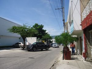 TERRENO EN VENTA EN LA 15 PONIENTE NORTE, TUXTLA GUTIERREZ