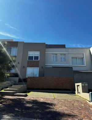 Casa amueblada en RENTA en Altozano