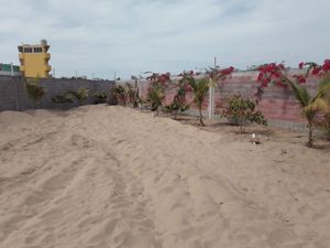 Terreno en VENTA en Zihuatanejo