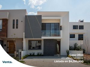 Casa en VENTA en Altozano 🏠🌳