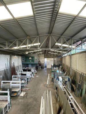 Nave industrial en VENTA en Praderas del Sur