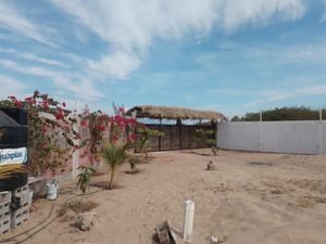 Terreno en VENTA en Zihuatanejo