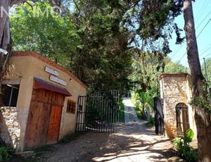 TERRENO EN VENTA EN BARRIO DE SAN NICOLÁS, SAN CRISTÓBAL DE LAS CASAS CHIAPAS