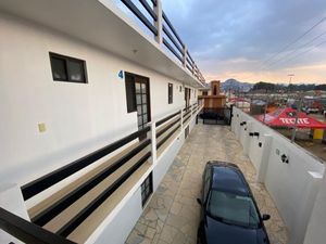 Se Vende Edificio Con Departamentos Rentados en Villa Real San Cristóbal de Las