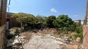 Se vende terreno en Parque Madero, Tuxtla Gutiérrez Chiapas