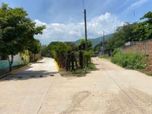 Terreno en Venta en Del Valle, Tonalá, Chiapas