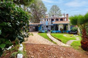 Se Vende Casa en La Garita, San Cristóbal de Las Casas, Chiapas.