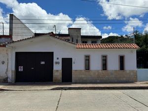 Casa en Venta en San Cristóbal de Las Casas