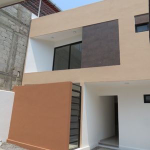 Se vende casa en Plan de Ayala, Tuxtla Gutiérrez