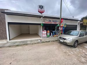 Se Renta Local Comercial en Fatima Periferico Sur, San Cristóbal de Las Casas, C