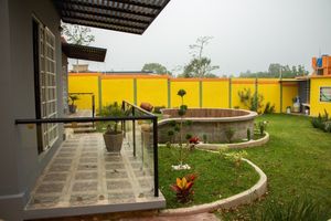 Casa de 1 planta en Ocozocuautla en venta
