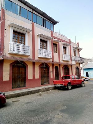 PROPIEDAD EN VENTA TAPACHULA CENTRO