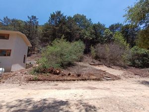 Terreno en venta, Barrio de San Nicolás, San Cristóbal de las Casas, Chiapas