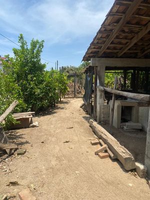 Terreno en Venta en Del Valle, Tonalá, Chiapas