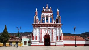 Terreno en venta, plazuela De Mexicanos, San Cristóbal de las Casas, Chiapas