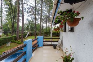 Se Vende Casa en La Garita, San Cristóbal de Las Casas, Chiapas.