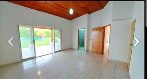 Casa con alberca en venta, Chiapa de Corzo, Chiapas