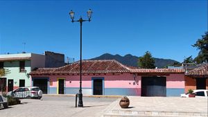 Terreno en venta, plazuela De Mexicanos, San Cristóbal de las Casas, Chiapas