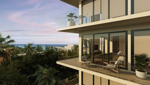 Departamento venta Playa del Carmen Zona Coco beach