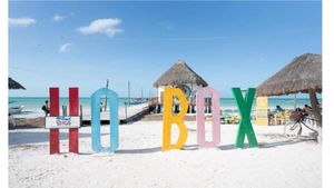 Terreno venta Isla Holbox