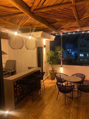 Estudio en venta en Playa del Carmen, a pasos de la 5ta av