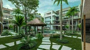 Penthouse en venta en Tulum, La Veleta