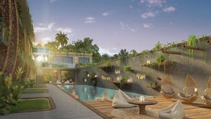 Departamento en venta en Tulum, Region 15