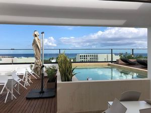 Departamento en venta en Playa del Carmen, 5ta Avenida