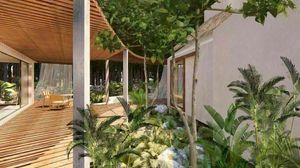 Casa en venta en Tulum, Región 15