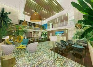 Penthouse en venta en Tulum, La Veleta